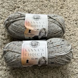 Lion Brand Yarn Vannas Choice